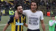 Marco Migliorini | foto &copy; Ciro Coppola | S.S. Juve Stabia